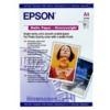 C13S041927 EPSON Ultra Glossy Photo Paper A4, 300г/м2, бумага 15листов
