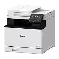 Сanon i-SENSYS MF754Cdw цветной принтер/копир/сканер/факс A4