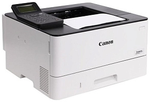 Canon i-Sensys LBP236DW, лазерный принтер A4