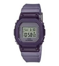 GM-S5600MF-6DR CASIO кварц.часы, мод. 3489