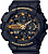 GMA-S140M-1ADR CASIO кварц.часы, мод. 5613