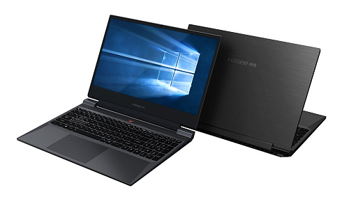S8 C62654FH ноутбук Hasee 15,6" FHD 144Hz,i7-12650H,16GB DDR, SSD512GB,RTX4050,WiFi/BT, no OS,RU KB