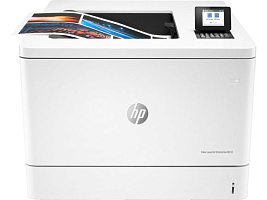 HP Color LaserJet Enterprise M751DN цветной лазерный принтер A3