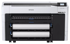 Epson SureColor SC-T5700D,принтера A0