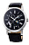RA-AK0010B Orient часы мех. классика муж. кож.бр-т,50m,DAY/DATE(инстр.EMAM59)(арт.RA-AK0010B10B)