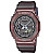 GM-2100MF-5ADR CASIO кварц.часы, мод. 5611