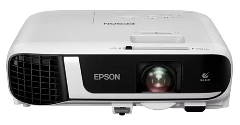 EB-FH52 Epson мультимедиа проектор