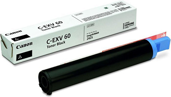 C-EXV60 Canon тонер картридж
