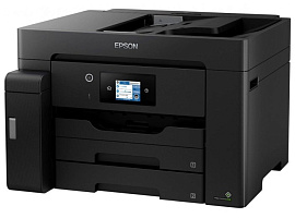 EPSON M15140 принтер/копир/сканер A3+