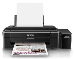 EPSON L130, принтер A4