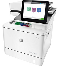 HP Color LaserJet Enterprise M578dn принтер/копир/сканер A4