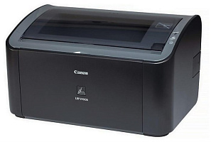 Canon LBP2900B,лазерный принтер A4