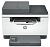 HP LaserJet M236SDW принтер/копир/сканер A4