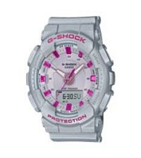 GMA-S130NP-8ADR CASIO кварц.часы, мод. 5540