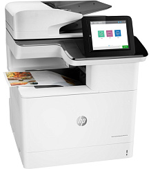 HP Color LaserJet Enterprise M776dn принтер/копир/сканер A3