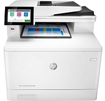 HP Color LaserJet Enterprise M480F принтер/копир/сканер/факс A4