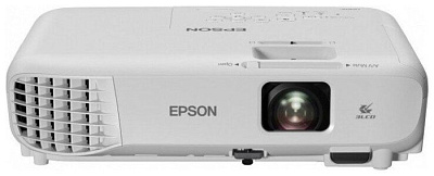EB-W06 Epson мультимедиа проектор