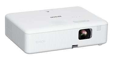 CO-W01 Epson мультимедиа проектор