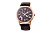 RA-AK0009T Orient часы мех. классика муж. кож.бр-т,50m,DAY/DATE(инстр.EMAM59)(арт.RA-AK0009T10B)