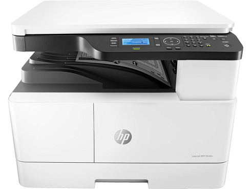 HP LaserJet Pro M438N принтер/копир/сканер A3