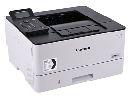 Canon I-Sensys LBP223DW, лазерный принтер A4