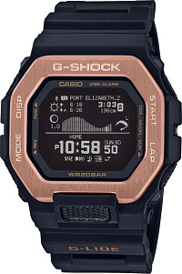 GBX-100NS-4 CASIO кварц.часы, мод. 3482