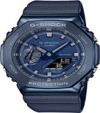 GM-2100N-2ADR CASIO кварц.часы, мод. 5611