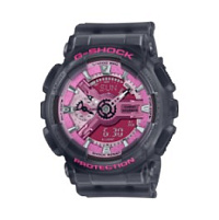 GMA-S110NP-8ADR CASIO кварц.часы, мод. 5425