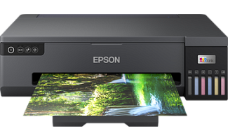 EPSON L18050,принтер A3+