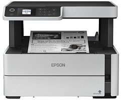 EPSON M2170 принтер/копир/сканер