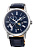 RA-AK0011D Orient часы мех. классика муж. кож.бр-т,50m,DAY/DATE(инстр.EMAM59)(RA-AK0011D10B)