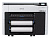 C11CH80301A0 Epson SureColor SC-T3700D,принтер A1+
