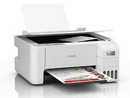 EPSON L3216 принтер/копир/сканер  (Eco tank 003 systems)