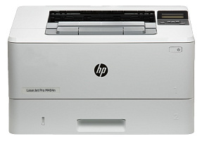 HP LaserJet Pro M404N лазерный принтер A4