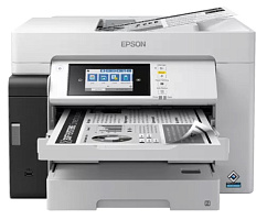EPSON M15180 принтер/копир/сканер A3+