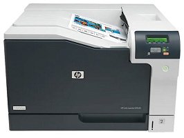 HP Color LaserJet Professional CP5225DN цветной лазерный принтер A3