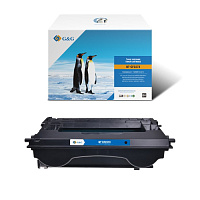 NT-CF237X G&G  Тонер картридж для HP LaserJet Enterprise M607/M608/M609/M631/M632/M633   (25000стр)