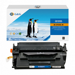 GG-CF259A-ER G&G Тонер-картридж перезаправляемый для HP LaserJet Pro M304/404, MFP M428 (3000стр)