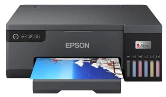 EPSON L8050, принтер A4 (EcoTank 108)