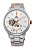 RA-AS0101S Orient часы мех.классика муж.кож..бр-т,30m(инстр.EMAM74)(арт.RA-AS0101S10B)