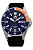 RA-AA0916L Orient часы мех.спорт. муж.,мет.бр-т,200m,DAY/DATE(инст.KCa)(арт.RA-AA0916L19B)