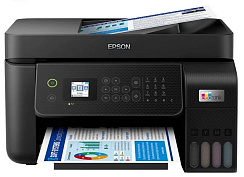 EPSON L5290 принтер/копир/сканер/факс (Eco tank systems 003)
