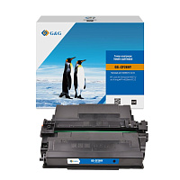 GG-CF289Y G&G Тонер картридж для НР LaserJet Enterprise M507n/dn/X/dng, MFP 528dn/f/C/Z (20000стр)