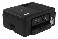 Brother МФУ T730DW струйное A4 принтер/копир/сканер
