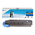 GG-TK8600C G&G Тонер-картридж голубой для Kyocera FS-C8600DN/8650DN (20000 стр)
