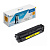 NT-CF402X G&G Тонер-картридж желтый для НР LaserJet Color M252 /n/dn/dw M277n/dw (2300стр)