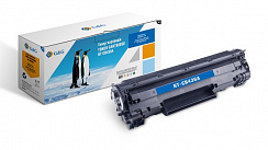 NT-CB436A G&G Тонер-картридж для HP LaserJet P1505/M1120/M1522 /M1550 Canon LBP-3250 (2000 стр)