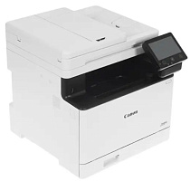 Сanon i-SENSYS MF657CDW цветной принтер/копир/сканер/факс A4