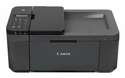 Canon Pixma TR4645 принтер/копир/сканер/факс A4