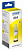 C13T66444A Epson картридж (Yellow для L100 70ml (желтый))